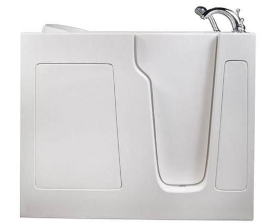 One of the Envy Walk-in Tubs